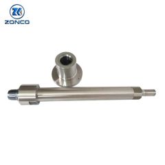Customized Flow Control Choke Valve Stems ISO Compliant Origin China Type Valve Trim Trademark Zonco HS Code 84819000 OEM/ODM Available - Image 3