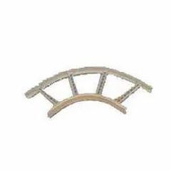 Horizontal Elbow Raceways Manufacturing Technology Latest Technology Material Quality Optimum Quality Raw Materials Industry Alignment In Line With Current Industry - Image 1