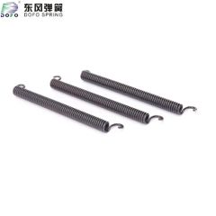 Black Sliding Screen Door Closer Springs - Image 6