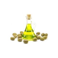 High Quality Cold Press Virgin Olive Oil South Africa Product Organic Olive Oil 75cl Glass Bottle - Image 1