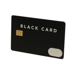 Customized Offset Printing RFID Smart PVC Plastic Card Material PVC Origin China Model NO. IC-M Trademark Seaory Thickness - Image 6