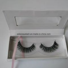 Wholesale Makeup Lashes Customize Packaging Mink Eyelash - Image 3