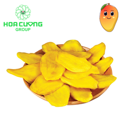 Dried Mango
