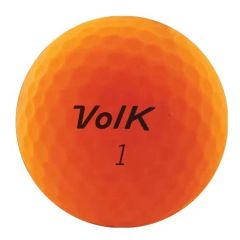 Matte Colors Custom Logo 2PC Surlyn Golf Balls Cheap Factory Price - Image 2