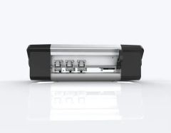 Touch Screen Hydrogel TPU Film Mobile Phone Screen Protector Cutter - Image 3