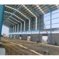 Factory Construction Service - Image 1