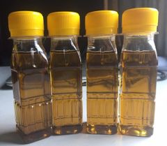 Sesame Oil – product photo 4, product detail gallery