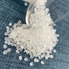 PP111 Recycled Granules White 25kg Bag Injection 15D MOQ100 Color White Trademark JR Origin Chian Ack 25kg/Bag Model NO. 111 - Ningbo Jierong Plastic Co., Ltd.
