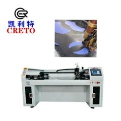 Versatile Automatic Adhesive Dispensing Machine for Seamless Product Production - Image 4