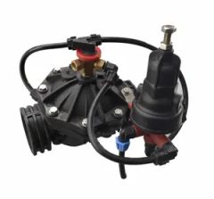 Farm Irrigation Pressure Reducing Control Valve - Image 5