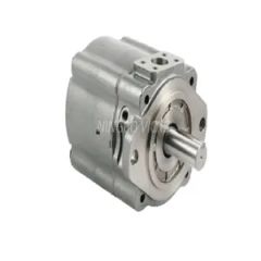 Durable Albert Abt Series Servo Motor Vane Pumps for Heavy Machinery - Ningbo Vicks Hydraulic Co., Ltd.