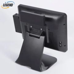 15" All in One PC Touch Screen Cash Register POS Terminal - Image 6