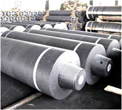 Premium Robust Design Efficient Operation Graphite Electrode for Power Generation - Image 3