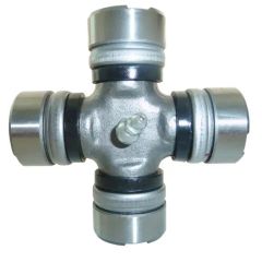Various Specifications U-Joint for Russia Vehicles Origin China Trademark N/M Material Steel HS Code 8483600090 Type Universal - Image 1