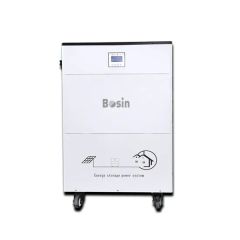 5K PRO Complete Set All in One Solar Power Inverter for Solar Energy System - Image 5