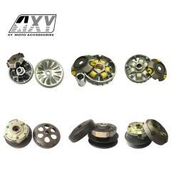 China Wholesale Motorcycle Fuel Injector Injection System - Image 2