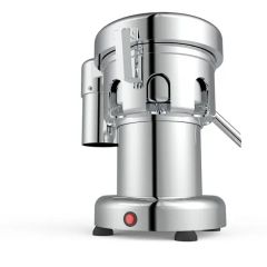 Factory New Style Multifunction Fruit Vegetable Juicer Processing Machine - Image 3