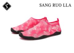 Factory Swim Shoes and Yoga Shoes, Lazy Shoes with Slip-on, Non-Slip Footwear, Indoor Shoe, Loafer Shoes Manufacturers - Quanzhou Kunhao Investment Co., Ltd