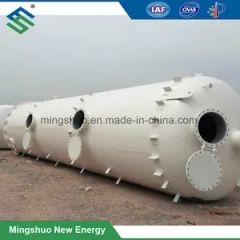 Natural Gas and Biogas Purify System Parts Valve Origin China Usage Biogas Condition New HS Code 84213990 Machine Size - Image 4