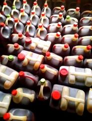 CRUDE PALM OIL – product photo 5, product detail gallery