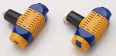 Steel PVC Cable Lock Square Bicycle Lock OEM Yes Brand Nurbo Origin China Trademark Nurbo Model NO. SL4452 HS Code - Image 3