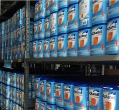 Aptamil Infant Milk Formula | Premium Baby Nutrition - Image 6