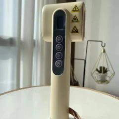 Customized Veterinary Medical Devices Pets Red Blue Light Therapy Instrument - Image 2