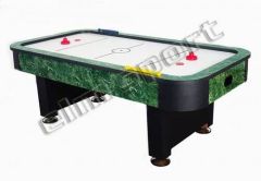 7'air Hockey Table HS Code 9504 Type Hockey Ball Payment Terms: T/T N. W/G. W 95/98kgs Production Capacity: 50, 000 - Image 1