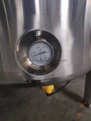 Liquid Mixing Equipment for Cosmetics - Image 3