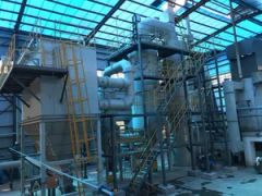 Durable Stable Easy Clean Noise Reduction Medical Waste Incinerator for Medical Lab - Image 3
