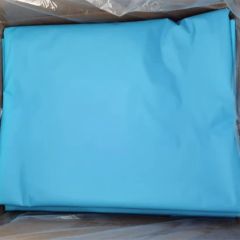Hospital Medical Instrument Back Table Cover Usage Bag Width 1.6m Origin China Grade Domestic Style Embossed Trademark YuChen - Image 6