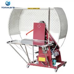 Applicable Cartons Boxs Automatic Strapping Machine Automtic Pasking Machine - Image 5