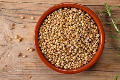 Coriander Seeds Whole Coriander Coriander Seed Whole Coriander Seeds Dried Coriander Seeds Coriander Spice Coriander Gra - Image 4