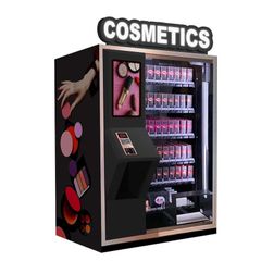 Commercial Cosmetic Vending Machine Automatic Makeup Skincare and Beauty Product Dispenser - Image 5