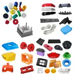 Custom 3D Printing CNC Machining Plastic Part Other Injection Plastic Injection Part - Image 4