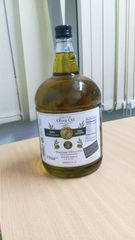 Olive oil cold press Grade A Origin 🇹🇳 Brand Name Customer Type Extra Virgin Olive Oil Minimum Order Quantity 1 Container - Image 1