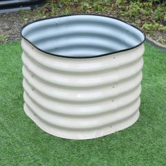 Steel Raised Garden Beds Flower Pot Planter Modular 4 - Image 5