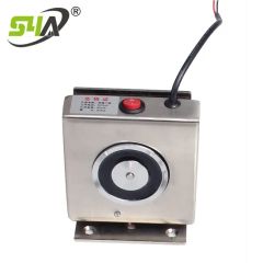 12V &24V Door Holders for Access Control Systems - Image 2