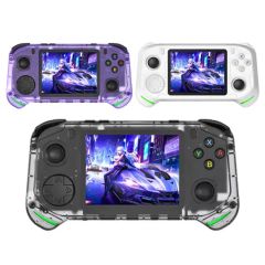 Portable Rx6h Retro 3.5 Inch Handheld Video Game Console Pocket Gaming Player - Image 2