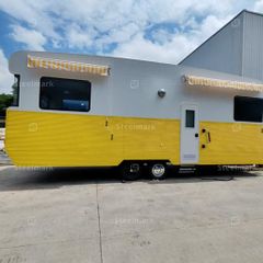 Travel Camp Multifunctional Trailer Camper Supply - Image 2