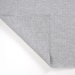 Tr Spandex 4*2 Rib Grs Poly Viscose Spandex Knit Rib Fabric Style Rib Weight 240GSM Type Rib Fabric Pattern Yarn Dyed Application Garment - Image 2