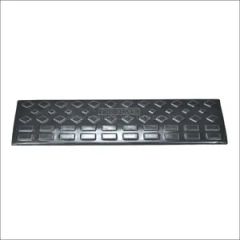 5cm High Rubber Traffic Driveway Car Ramps Kerb Ramp Curb Ramps - Image 5