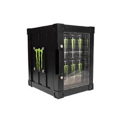 Wholesale price Monster energy fridge allocated for mass orders and distribution - Image 2