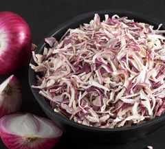 Dehydrated Onion flakes - Image 1