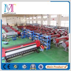 The Large Format Printer Advertising Digital Textile Printer - Image 6
