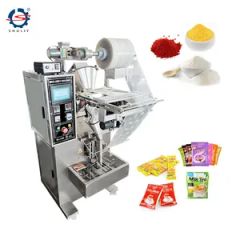 Bath Salts Powder Turmeric Powder Packing Machine - Image 2