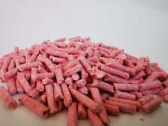 Hot Sell Pet Product Professional Pet Supplier of Tofu Cat Litter, Silica Gel Cat Litter, Bentonite Cat Litter and Other Pet Accessories - Image 5