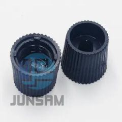 Recyclable Aluminum Lip Balm Containers with 12ml Capacity - Image 4