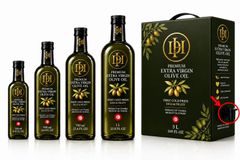 Extra Virgin Olive Oil - Image 1