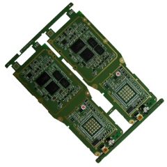 Multilayer PCB Board Circuit Board Assembly PCBA Custom Other One Stop PCBA - Image 6